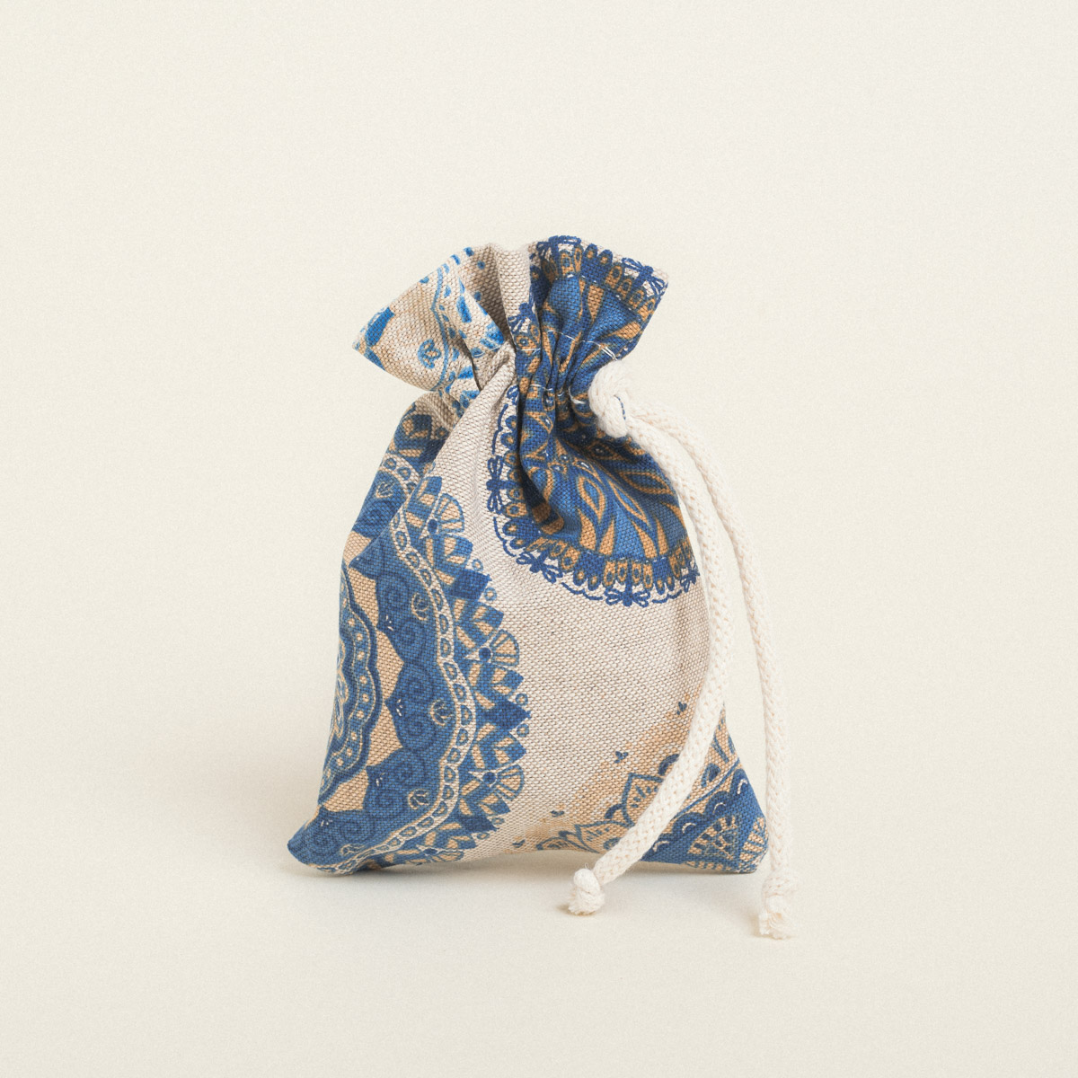 a7f9291b-0ba7-42d8-b606-d27fb13fb9c0-3 Beauty Home ΠΟΥΓΚΙ ΜΕ ΚΟΡΔΟΝΙ 12 x 17 cm ΜΠΛΕ ΜΑΝΤΑΛΑ - Image 1