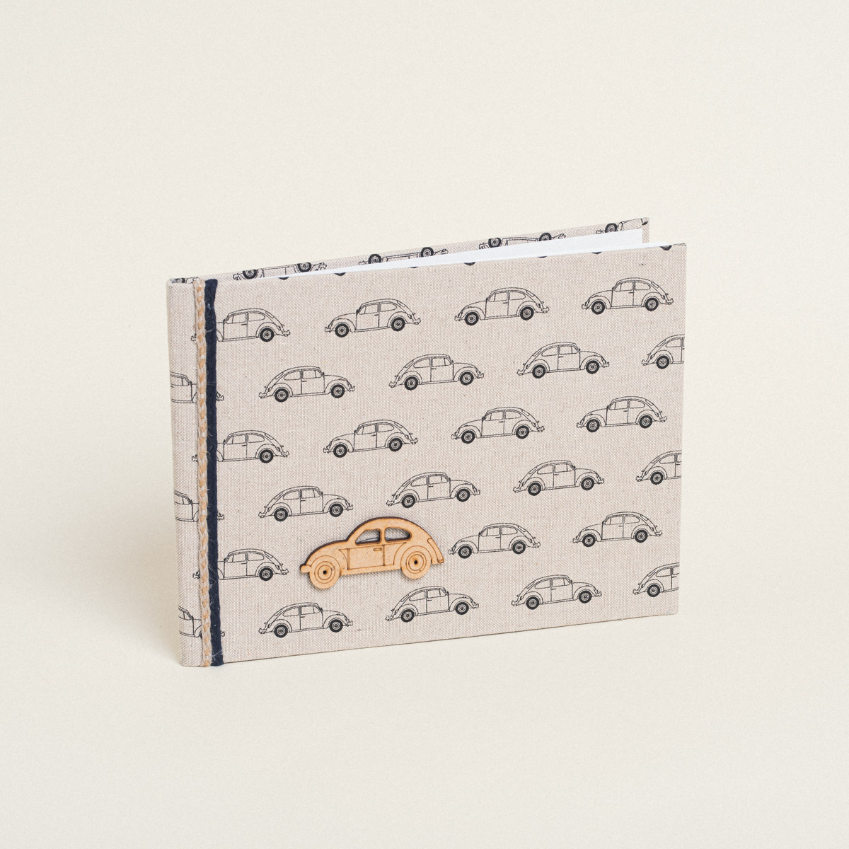 a7ff0063-c460-4145-9604-6d5f6e5cacfa Beauty Home ΒΙΒΛΙΟ ΕΥΧΩΝ ΚΛΑΣΙΚΟ ΑΥΤΟΚΙΝΗΤΟ - Image 1