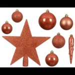 Beauty Home ΑΘΡΑΥΣΤΑ ΣΤΟΛΙΔΙΑ ΤΖΙΝΤΖΕΡ 33 ΤΜΧ ø 5-8 CM - Image 2