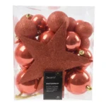 Beauty Home ΑΘΡΑΥΣΤΑ ΣΤΟΛΙΔΙΑ ΤΖΙΝΤΖΕΡ 33 ΤΜΧ ø 5-8 CM - Image 3