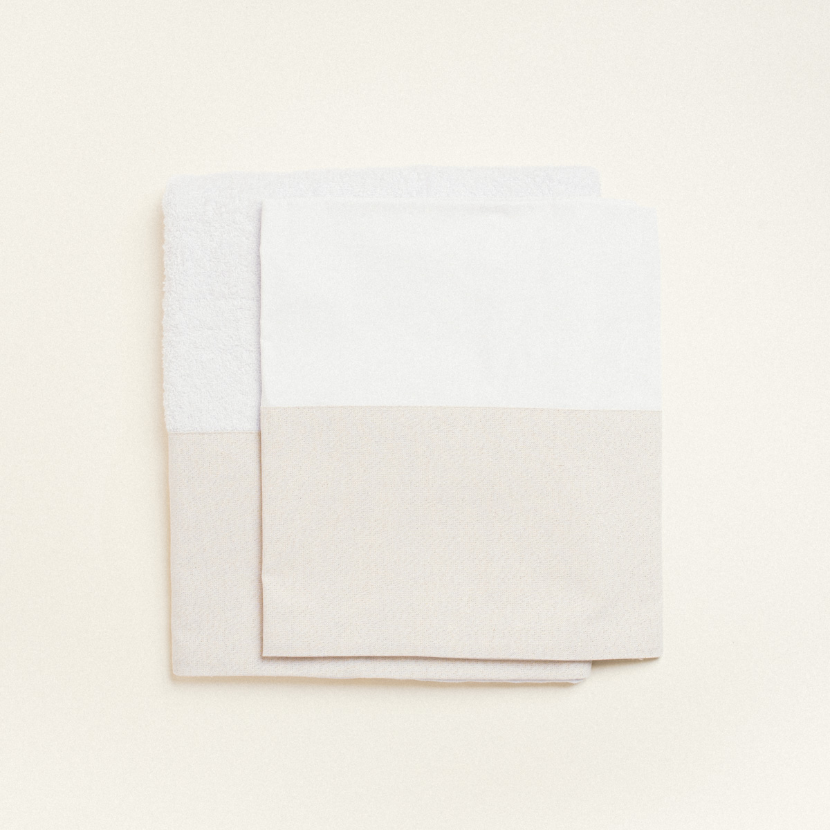 b73176d4-096a-4387-8126-1b602f0f4f8b Beauty Home ΛΑΔΟΠΑΝΟ ΕΚΡΟΥ ΧΡΥΣΟ LUREX - Image 1