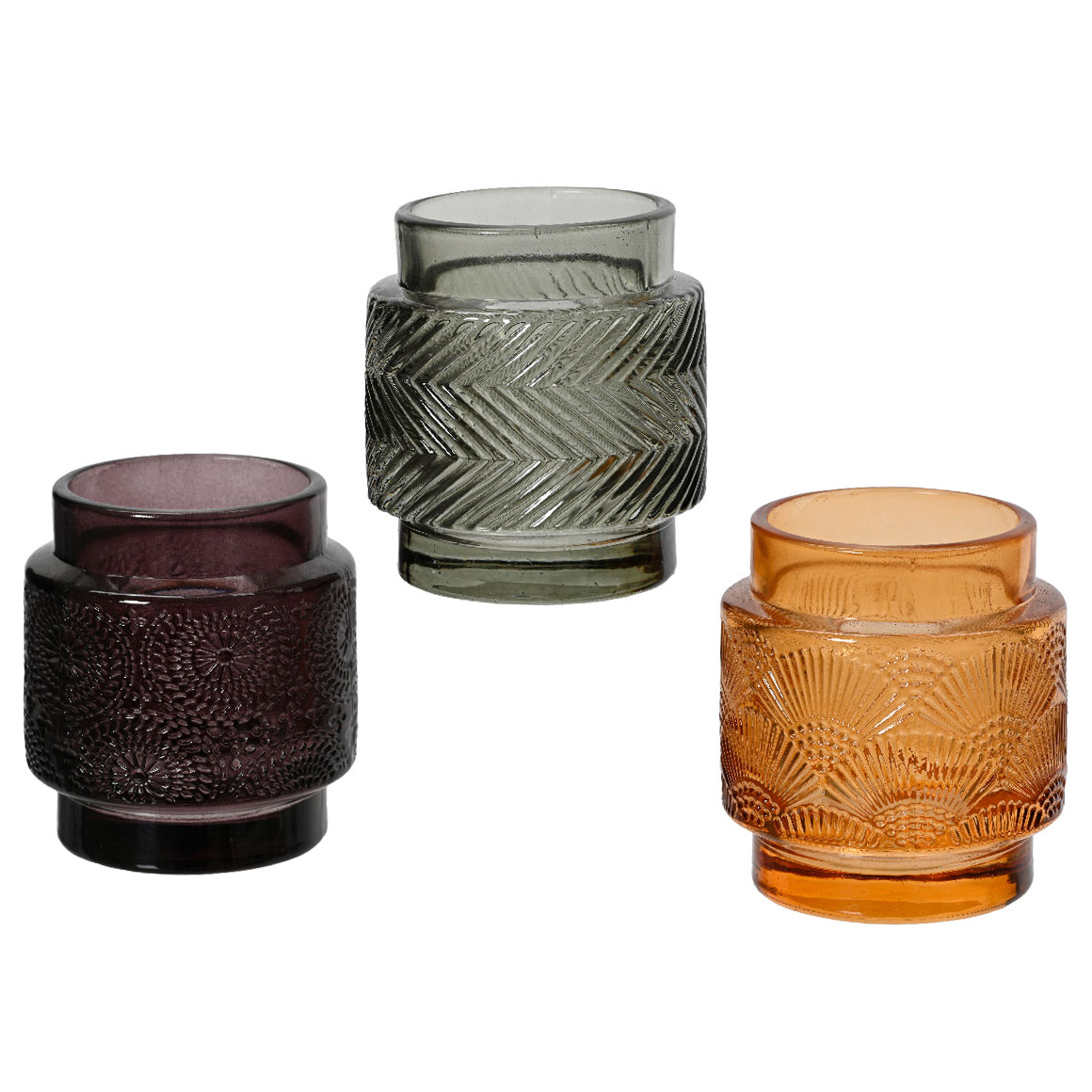 b88bbcfb-3e1e-487f-80e9-1a43ee497f52 Beauty Home ΓΥΑΛΙΝΟ ΚΗΡΟΠΗΓΙΟ 7 x 8 cm - Image 1