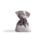 Beauty Home ΠΟΥΓΚΙ ΚΕΝΤΗΜΑ ΓΚΡΙ 12 x 17 cm