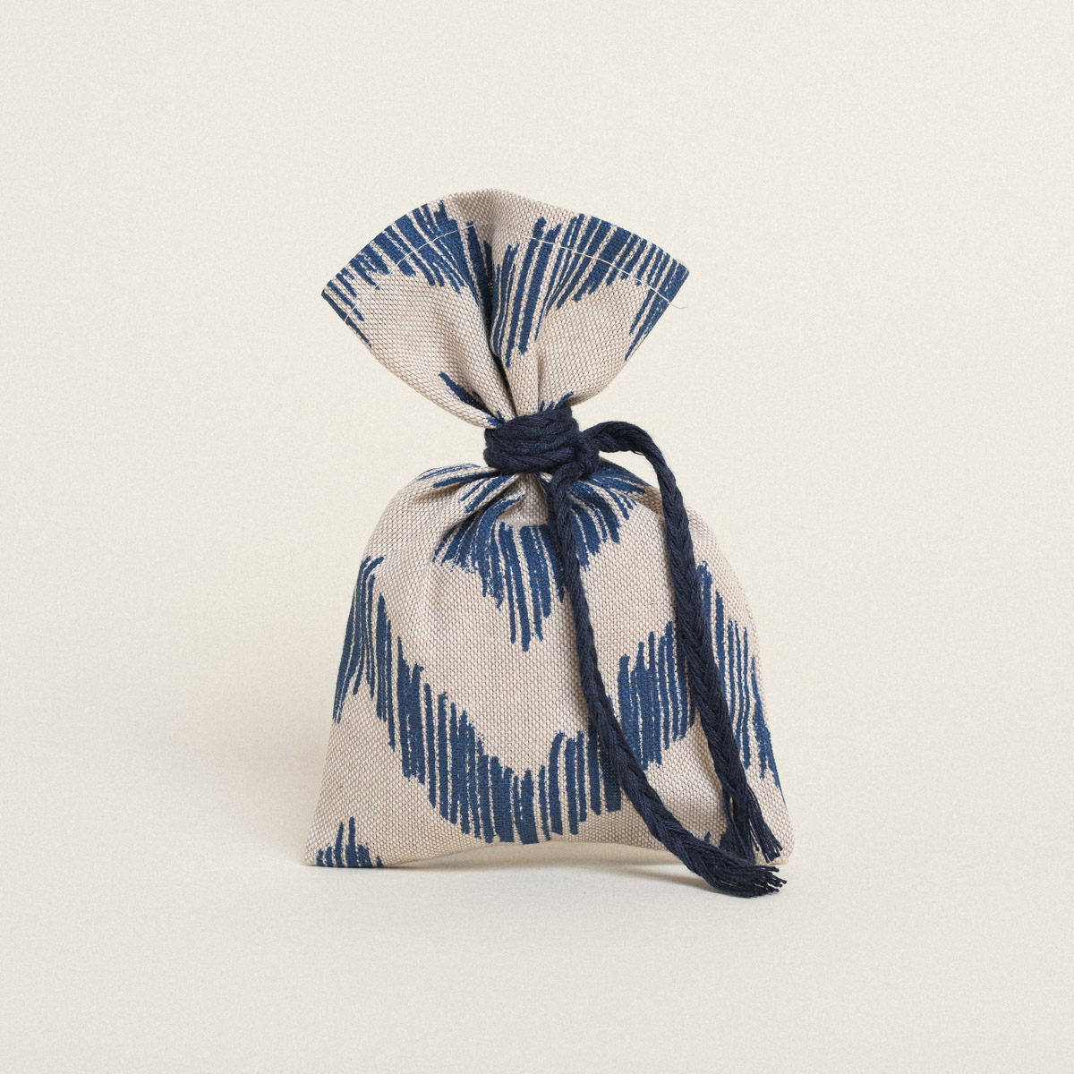 baa8f7a9-8921-4045-ad13-3003d45149b5-3 Beauty Home ΠΟΥΓΚΙ 12 x 17 cm ΜΠΛΕ ΖΙΓΚΖΑΓΚ - Image 1