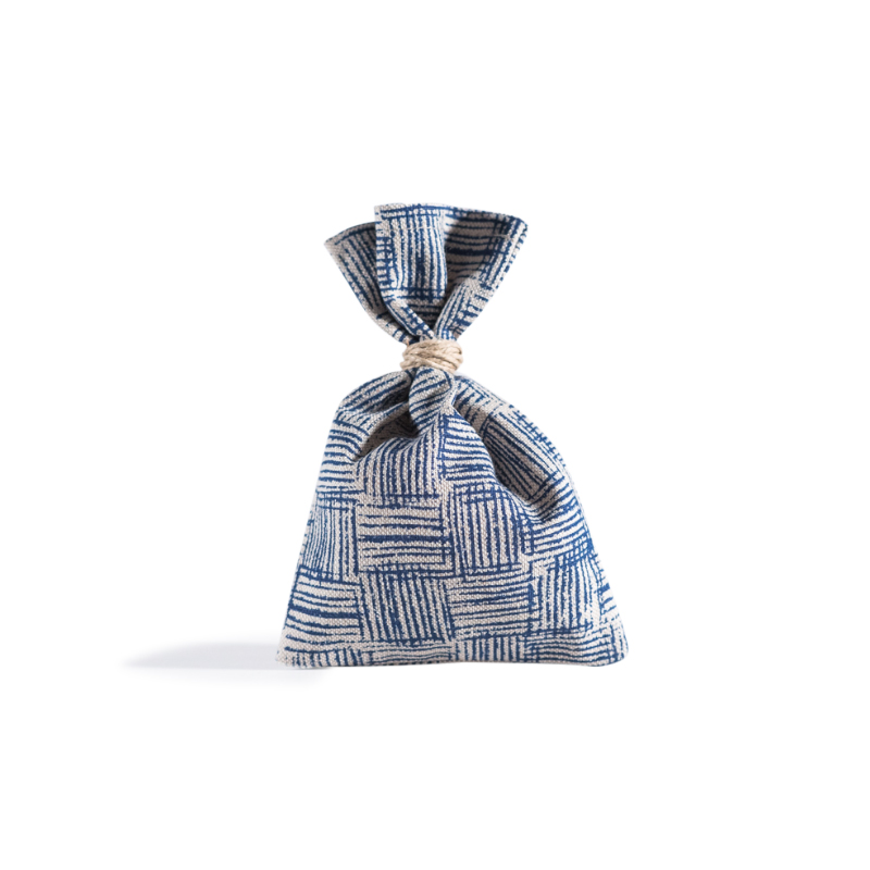 bae5731a-91de-4fc4-a237-d822acc35e9c-3 Beauty Home ΠΟΥΓΚΙ 12 x 17 cm ΜΠΛΕ ΚΑΡΩ ΓΡΑΜΜΕΣ - Image 1