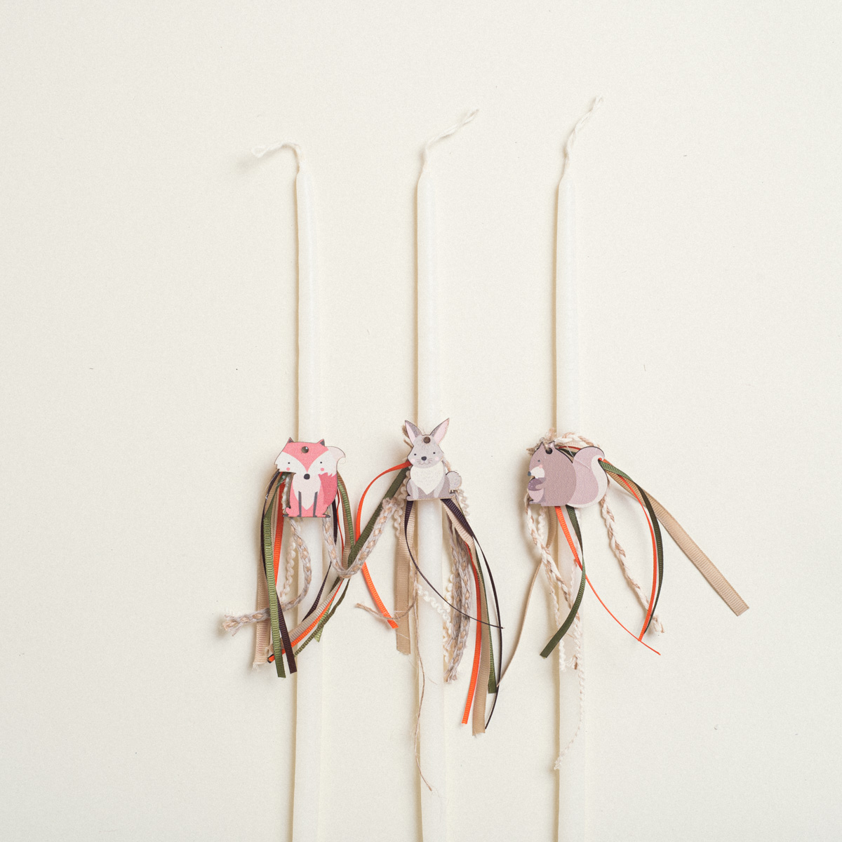 bb9779a5-fbf7-4493-9a42-166b75f2c842 Beauty Home ΚΕΡΑΚΙΑ ΚΟΛΥΜΒΗΘΡΑΣ FOREST WOOD ANIMALS - Image 1