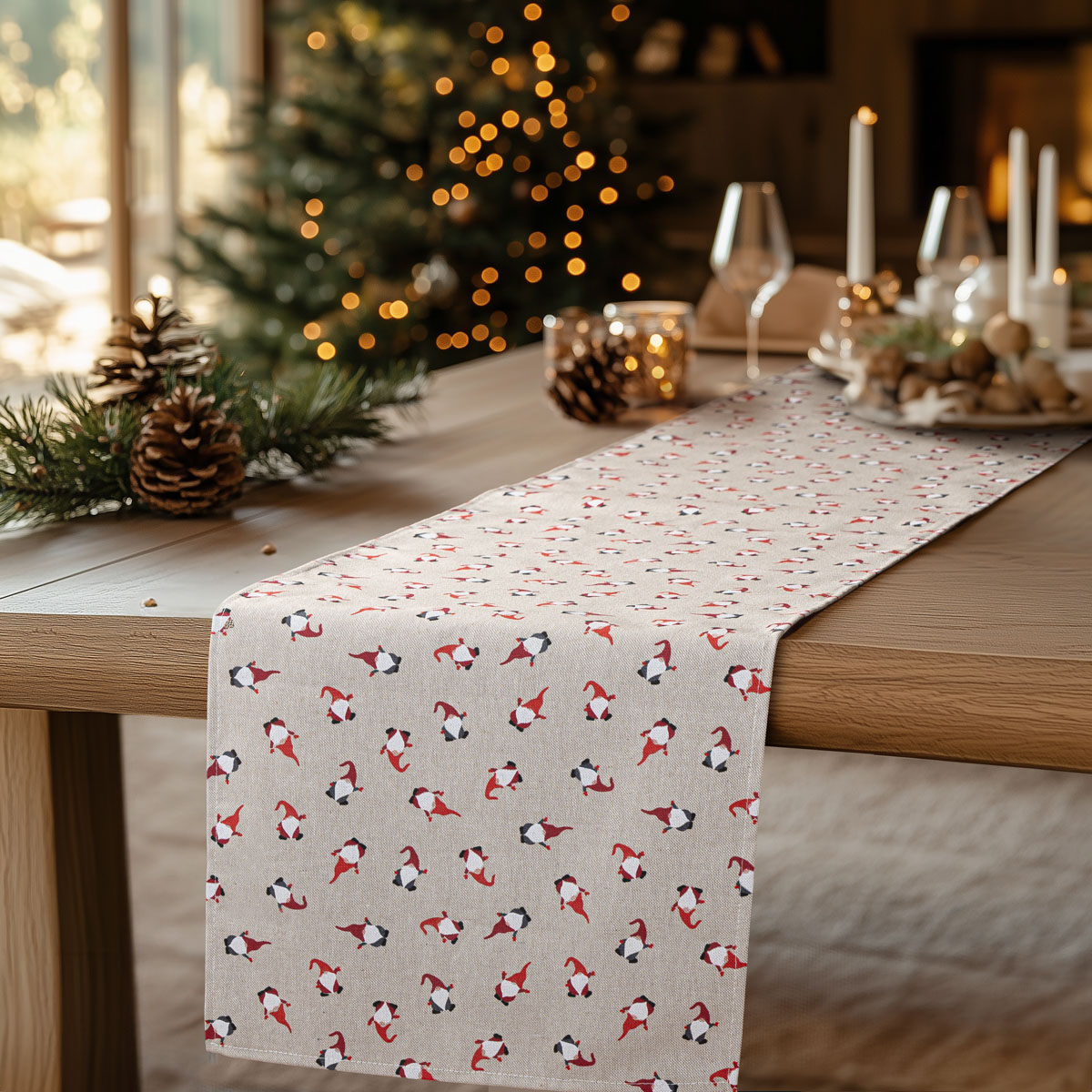 c1445b6a-4aef-4314-8e6d-e52cdad19704 Beauty Home ΡΑΝΝΕΡ ΜΙΝΙ ΝΑΝΟΙ - Image 1