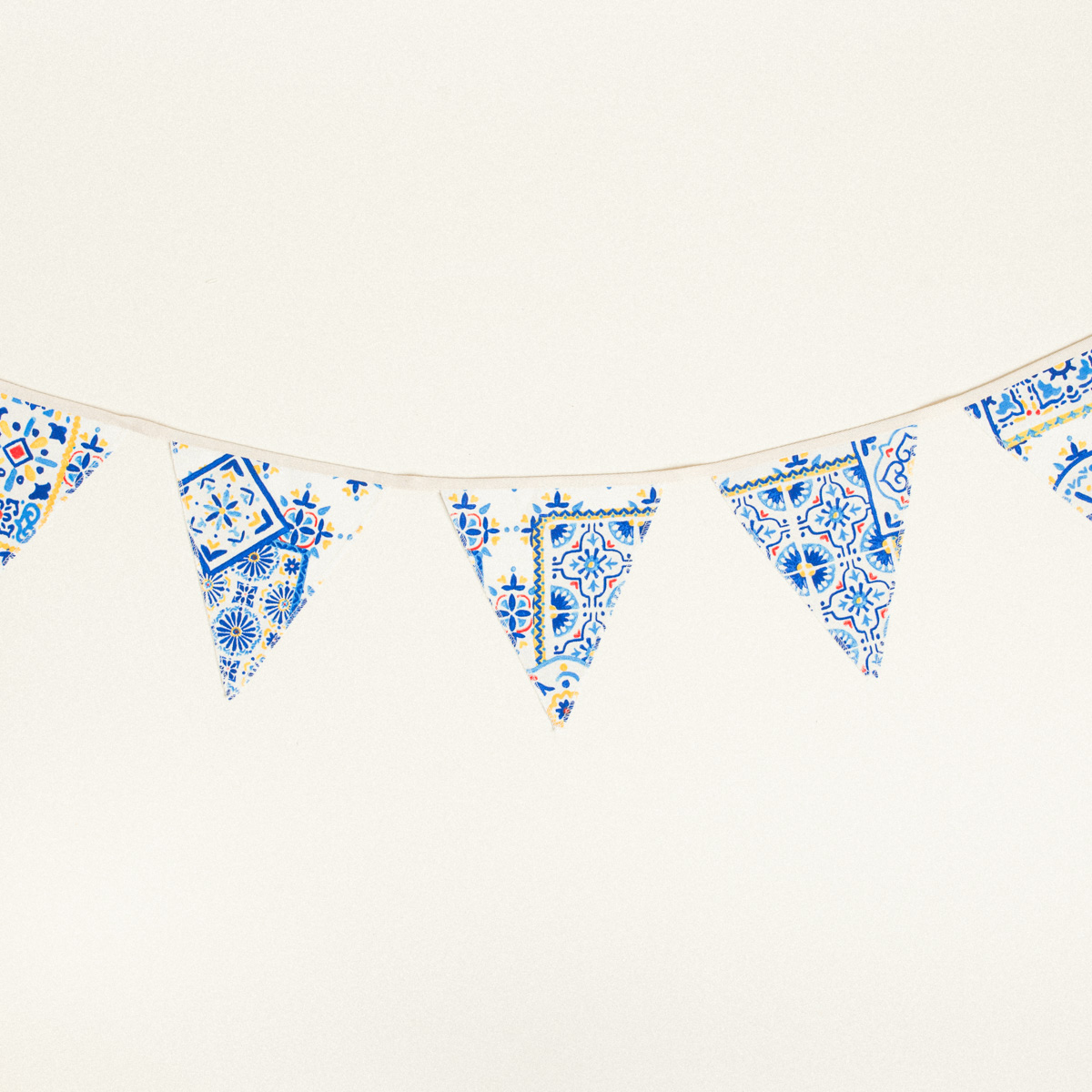 c1aca071-4dee-48ef-af6d-bfbf087d252e Beauty Home ΣΗΜΑΙΑΚΙΑ ΔΙΑΚΟΣΜΗΣΗΣ 20 x 18 x 260 cm ΑΖΟΥΛΕΖΟΥ - Image 1