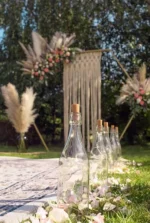 Beauty Home ΜΑΚΡΑΜΕ ΚΟΥΡΤΙΝΑ 94.5 x 171 cm - Image 3