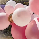 Beauty Home ΓΙΡΛΑΝΤΑ ΜΕ ΜΠΑΛΟΝΙΑ 57 ΤΕΜ - Image 2