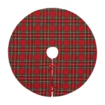 Beauty Home ΠΟΔΙΑ ΔΕΝΤΡΟΥ 90 CM ΚΑΡΩ ΚΟΚΚΙΝΟ ΠΡΑΣΙΝΟ - Image 2