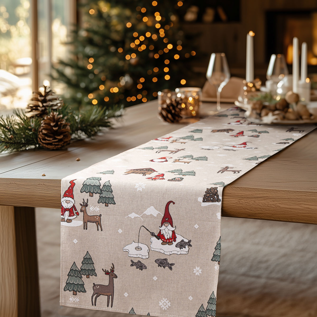 d1baa294-06ab-42e9-babe-b093d9556f68 Beauty Home ΡΑΝΝΕΡ Η ΖΩΗ ΤΩΝ ΝΑΝΩΝ - Image 1