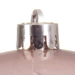 Beauty Home ΑΘΡΑΥΣΤΗ ΜΠΑΛΑ ΣΑΠΙΟ ΜΗΛΟ 25 cm - Image 3