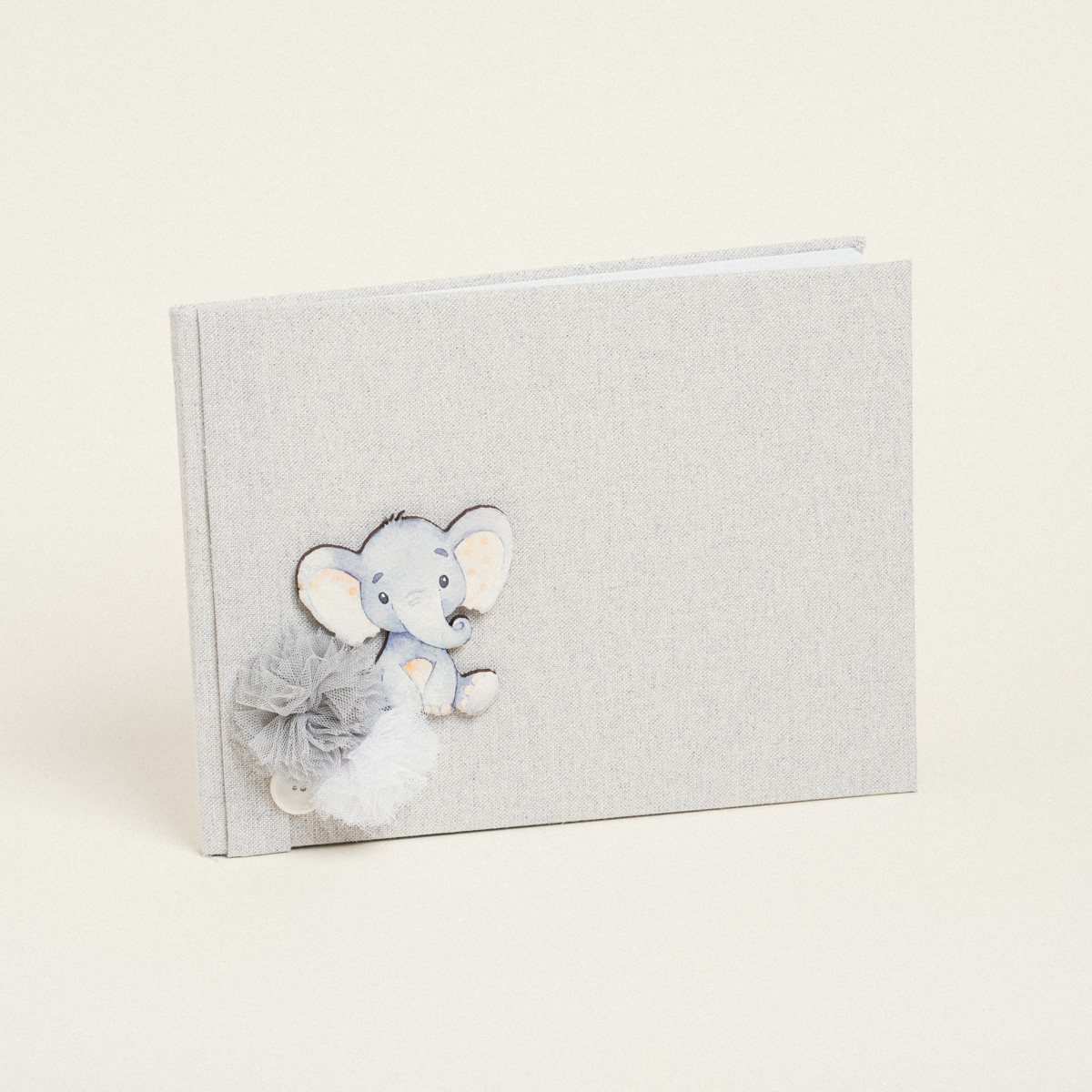 d3abcc3d-0922-4360-b77c-f32f87ab1330 Beauty Home ΒΙΒΛΙΟ ΕΥΧΩΝ ΕΛΕΦΑΝΤΑΚΙ ΤΕΛΑΡΟ - Image 1