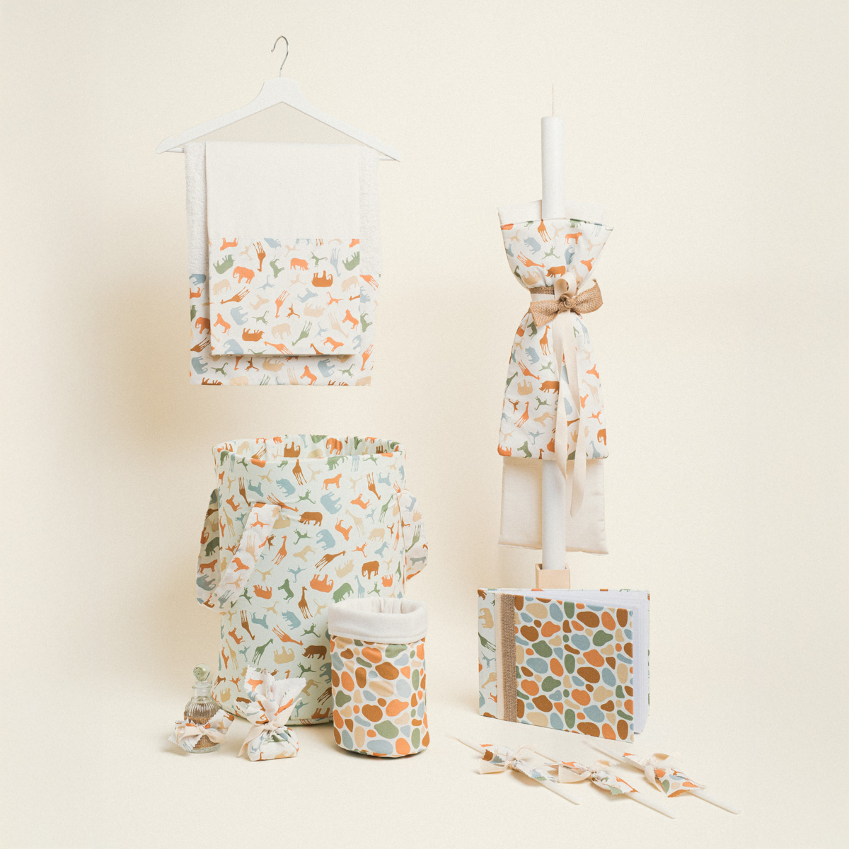 d8a08623-0a53-4dc9-b552-5ffc97ce80e8 Beauty Home ΣΕΤ ΒΑΠΤΙΣΗΣ ΠΟΠΛΙΝΑ ΖΩΑ ΤΗΣ ΖΟΥΓΚΛΑΣ - Image 1