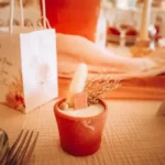 Beauty Home ΠΥΛΙΝΟ ΚΑΣΠΩ 5.5 X 5CM - Image 2