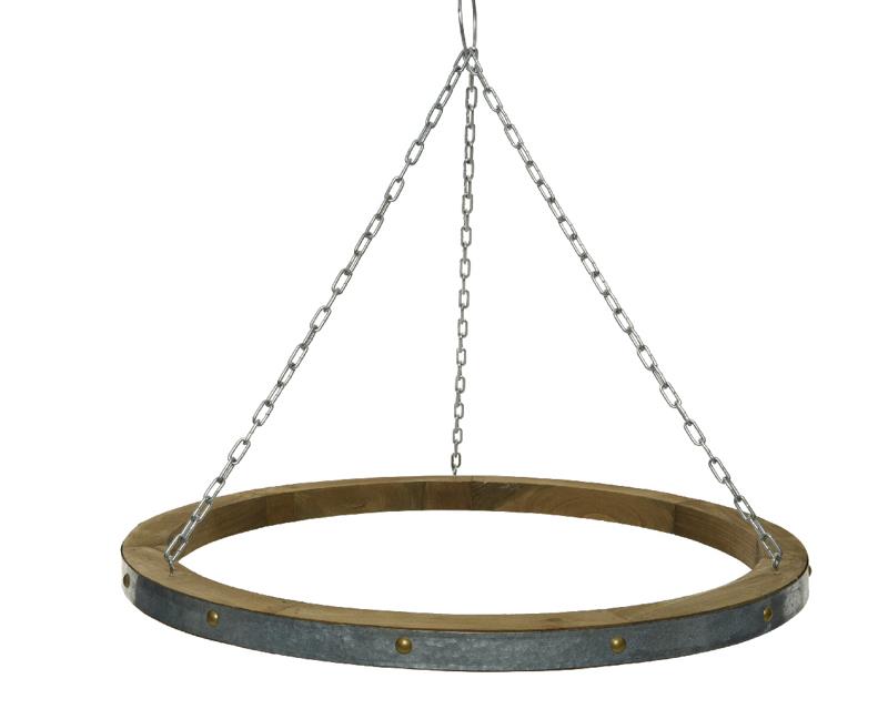 dc07b84b-3c32-47ff-a653-850546e1ace6 Beauty Home ΔΙΑΚΟΣΜΗΤΙΚΟ ΣΤΡΟΓΓΥΛΟ ΜΕ ΑΛΥΣΙΔΑ - Image 1