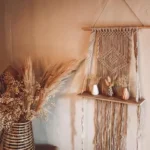 Beauty Home ΔΙΑΚΟΣΜΗΤΙΚΟ ΜΑΚΡΑΜΕ ΜΕ ΡΑΦΑΚΙ - Image 3