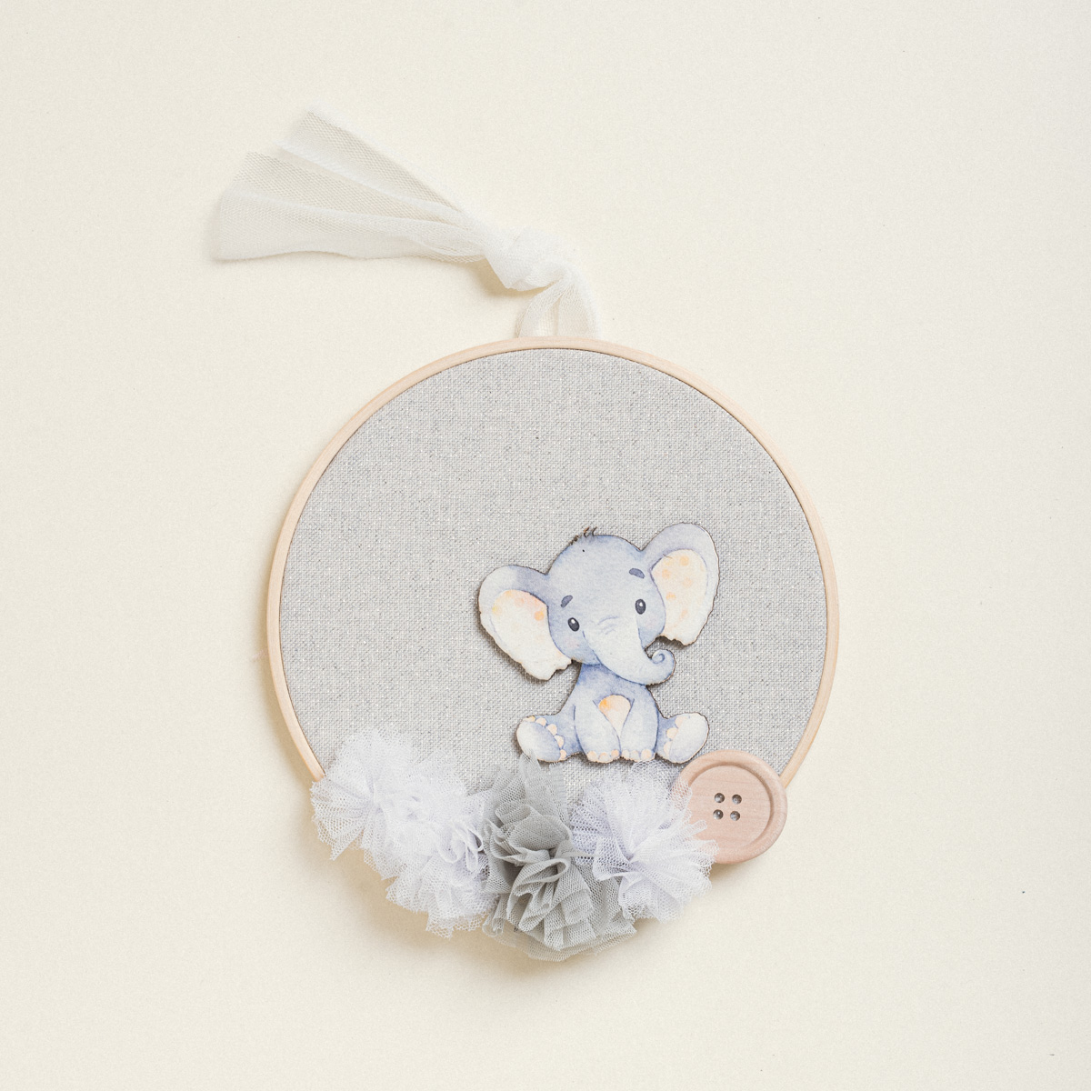 e24e4fcf-ddfa-48f2-9fe0-26e00cb429ef Beauty Home ΤΕΛΑΡΟ ΣΤΟΛΙΣΜΕΝΟ ΕΛΕΦΑΝΤΑΚΙ - Image 1