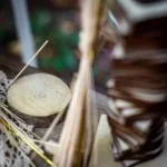 Beauty Home ΚΟΡΜΟΣ ΦΕΤΑ ΠΕΡΙΠΟΥ 15X2CM - Image 2