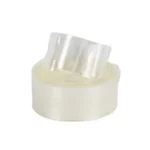 Beauty Home ΠΛΑΣΤΙΚΗ ΚΟΡΔΕΛΑ ΓΙΑ ΜΠΑΛΟΝΙΑ 5 Μ – 111 ΤΡΥΠΕΣ - Image 2