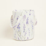 Beauty Home ΣΑΚΟΣ ΚΥΛΙΝΔΡΟΣ 43 x 30 cm ΛΕΒΑΝΤΑ ΟΨΗ ΑΚΟΥΑΡΕΛΑΣ