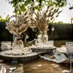 Beauty Home ΒΑΖΑΚΙ ΓΥΑΛΙΝΟ 6,5X12,5CM 250ML - Image 2