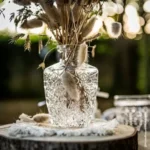 Beauty Home ΒΑΖΑΚΙ ΓΥΑΛΙΝΟ 6,5X12,5CM 250ML - Image 3