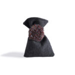 Beauty Home ΠΟΥΓΚΙ ΜΑΛΛΙΝΗ ΤΣΟΧΑ 12 x 17 cm