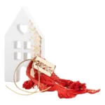 Beauty Home ΕΠΙΤΡΑΠΕΖΙΟ ΚΕΡΑΜΙΚΟ ΣΠΙΤΙ - Image 2