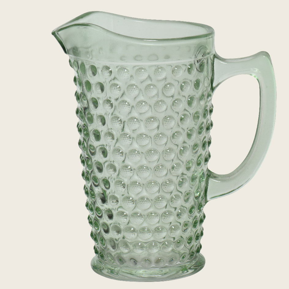 e68986b5-5cbf-4b97-98ed-23118676630b Beauty Home ΓΥΑΛΙΝΗ ΚΑΝΑΤΑ 29 x 12 cm - Image 1