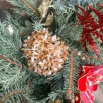 Beauty Home ΟΡΤΑΝΣΙΑ ΧΡΥΣΗ ΜΑΤ 66 CM - Image 2