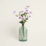 Beauty Home ΒΑΖΟ ΜΕ ΡΟΜΒΟΥΣ 13,5 x 28 cm - Image 2