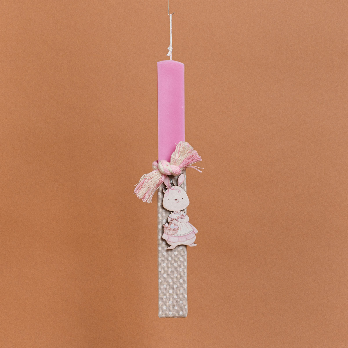 edcbef19-202e-4c76-94c2-26f8ab1e3cc2 Beauty Home ΛΑΜΠΑΔΑ ΣΤΟΛΙΣΜΕNH “ΛΑΓΟΣ” ΡΟΖ ΣΕ ΣΥΣΚΕΥΑΣΙΑ ΔΩΡΟΥ - Image 1