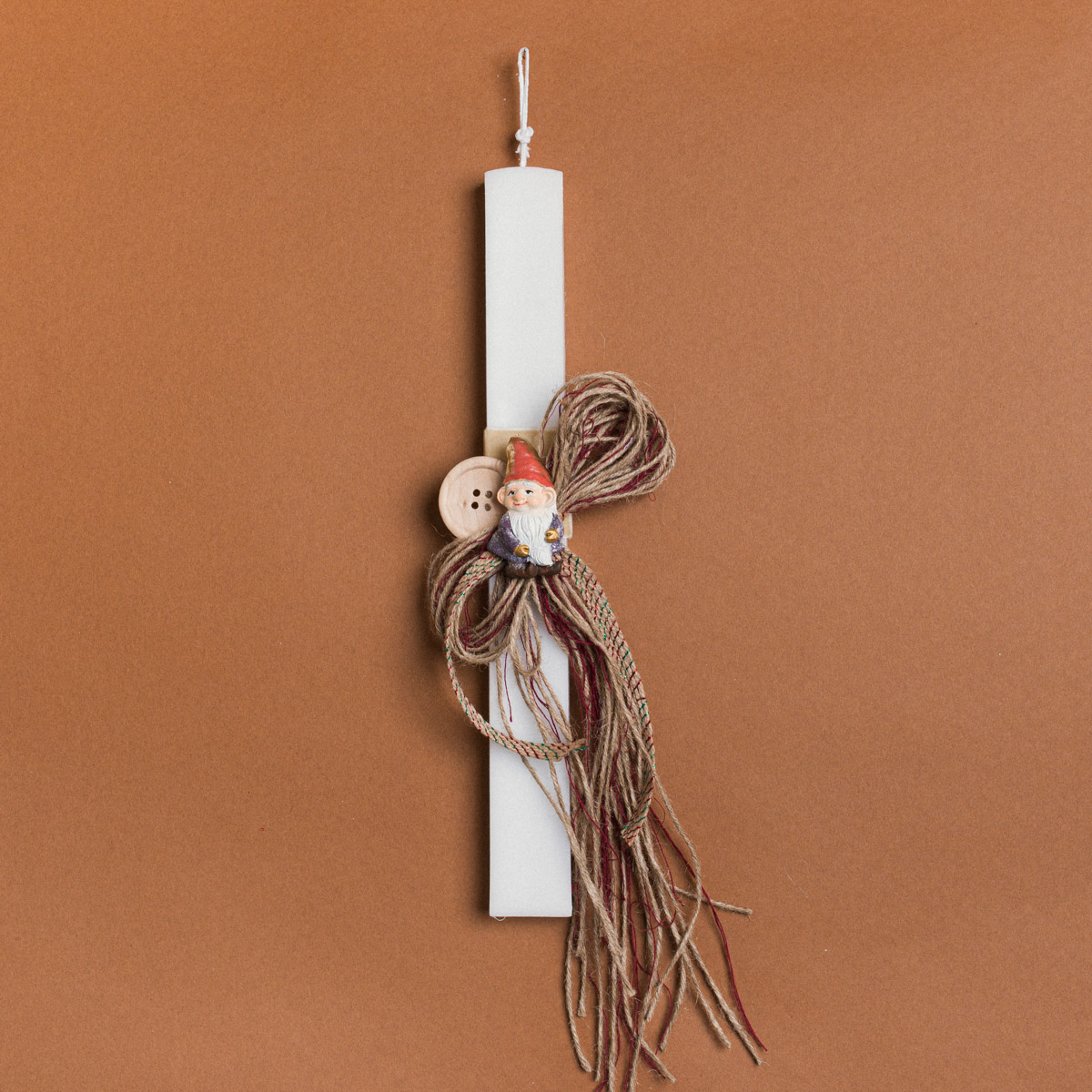 eea44860-511a-4f1a-b929-a5c386e46f68 Beauty Home ΛΑΜΠΑΔΑ 33cm ΝΑΝΟΣ ΜΩΒ ΣΕ ΣΥΣΚΕΥΑΣΙΑ ΔΩΡΟΥ - Image 1