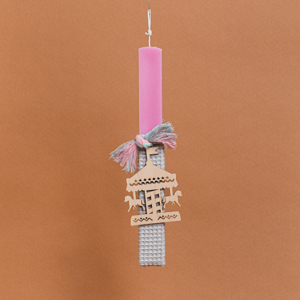 f1bad665-118a-4081-9bd2-6f2d574ee2b0 Beauty Home ΛΑΜΠΑΔΑ ΣΤΟΛΙΣΜΕNH “ΚΑΡΟΥΖΕΛ” ΣΕ ΣΥΣΚΕΥΑΣΙΑ ΔΩΡΟΥ - Image 1