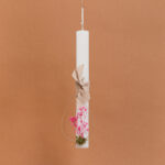 Beauty Home ΛΑΜΠΑΔΑ ΣΤΟΛΙΣΜΕΝΗ ΜΕ ΦΟΥΞ ΑΠΟΞΗΡΑΜΕΝΑ ΣΕ ΣΥΣΚΕΥΑΣΙΑ ΔΩΡΟΥ