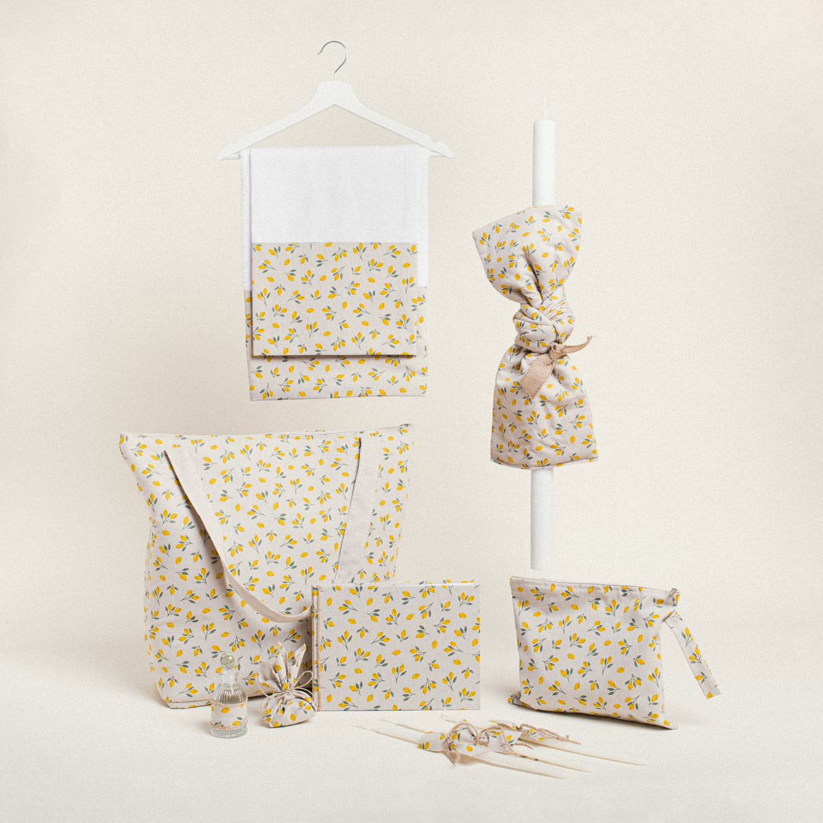 f4896c3e-0a83-4888-8d7d-87922bc96315-3 Beauty Home ΣΕΤ ΒΑΠΤΙΣΗΣ ΜΙΚΡΑ ΛΕΜΟΝΙΑ - Image 1