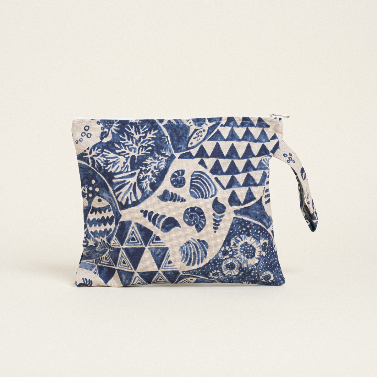 f71ae038-ec40-41bc-803d-1104645d4f94-3 Beauty Home ΝΕΣΕΣΕΡ 29 x 25 cm ΜΠΛΕ ΘΑΛΑΣΣΙΝΟ ΜΟΤΙΒΟ - Image 1