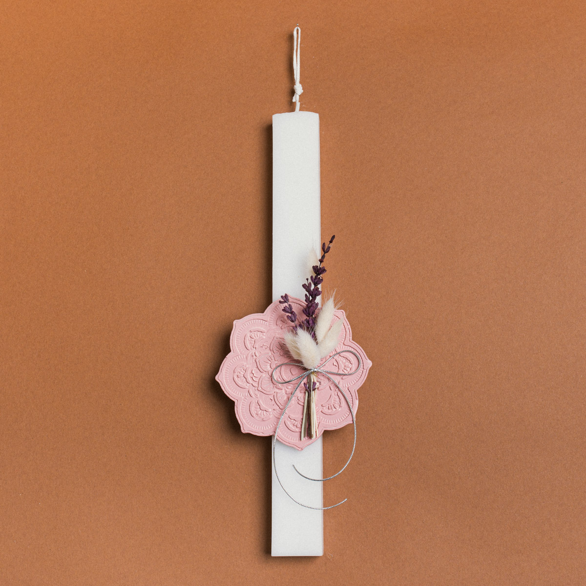 f83dcffb-6ca3-4e2f-ba4e-bb6bf51361b7 Beauty Home ΛΑΜΠΑΔΑ 33cm ΣΟΥΒΕΡ ΜΕ ΑΠΟΞΗΡΑΜΕΝΑ ΣΑΠΙΟ ΜΗΛΟ ΣΕ ΣΥΣΚΕΥΑΣΙΑ ΔΩΡΟΥ - Image 1