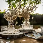 Beauty Home ΚΟΡΜΟΣ ΞΥΛΟΥ ΦΕΤΑ ΠΕΡΙΠΟΥ 25X2CM - Image 3