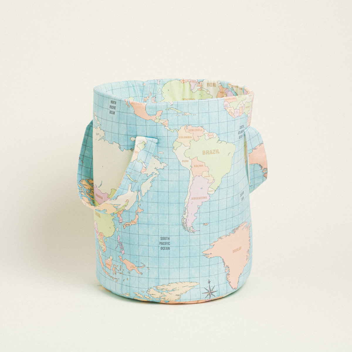 fa70426a-4909-4c5b-87e6-94ab502d8ebb-3 Beauty Home ΣΑΚΟΣ ΚΥΛΙΝΔΡΟΣ 43 x 30 cm ΧΑΡΤΗΣ ΕΓΧΡΩΜΟΣ - Image 1