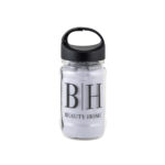 Beauty Home Πετσέτα γυμναστηρίου Microfiber Art 2201 50x90 Ροζ - Image 3