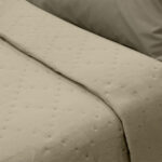 LINO ΚΟΥΒΕΡΛΙ LIPE BEIGE 160Χ220 - Image 3