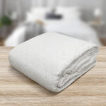 LINO ΚΟΥΒΕΡΛΙ LIPE OFF WHITE 220X240 - Image 5