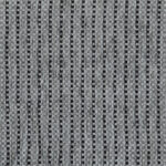 LINO Ριχτάρι Πολυθρόνας (180x180) Velora Γκρι - Image 3