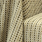 LINO Ριχτάρι Καναπέ Διθέσιο (180x250) Velora Λαδί - Image 2