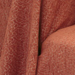 LINO Ριχτάρι Καναπέ Τριθέσιο (180x300) Boxi Κεραμιδί - Image 2