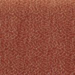 LINO Ριχτάρι Καναπέ Τριθέσιο (180x300) Boxi Κεραμιδί - Image 3