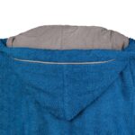 Beauty Home Μπουρνούζι εφηβικό Art 3433 Μπλε - Image 2